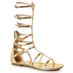 Zena-015 Strappy Ladie's Gladiator Sandals