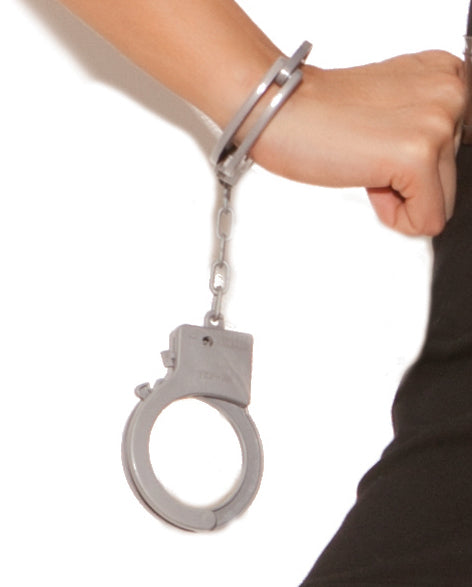 Police Costume Handcuffs