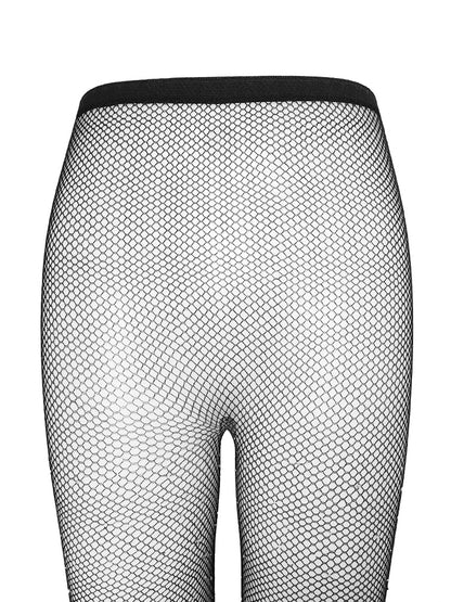 Diamond Bright Fishnet Pantyhose