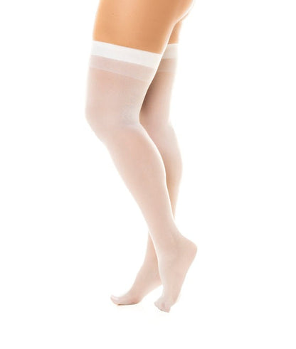 Lucille Backseam Stockings