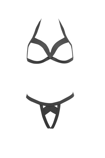 Together Forever Bra & Panty Set