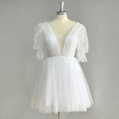 Polly Polka Dot Tulle Wedding Dress All Sizes