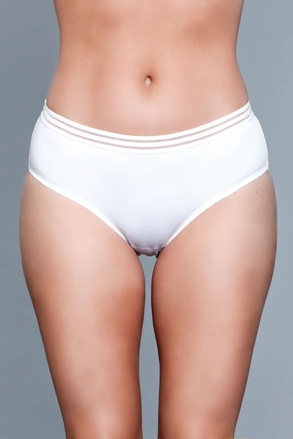 Roxy Microfiber Panty