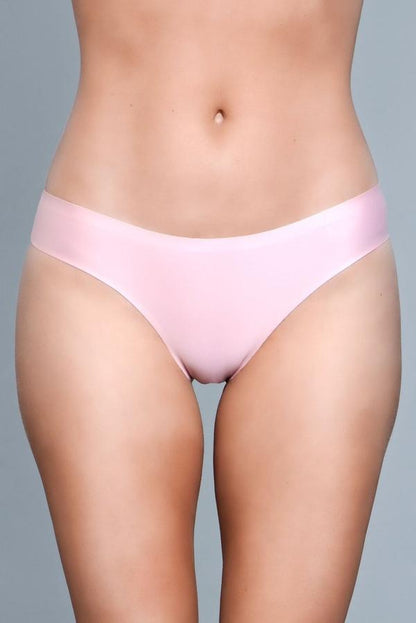 Regina Microfiber Panty