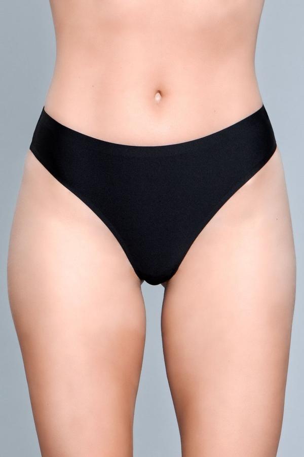 Reina Microfiber Thong