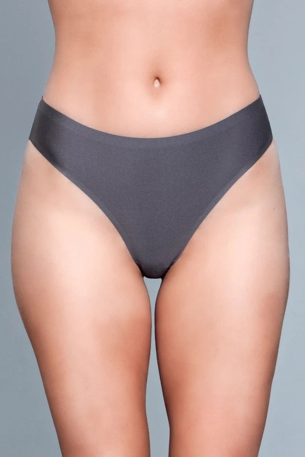 Reina Microfiber Thong