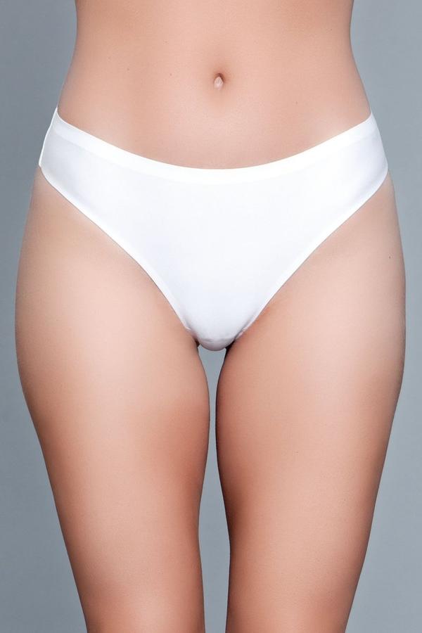 Reina Microfiber Thong