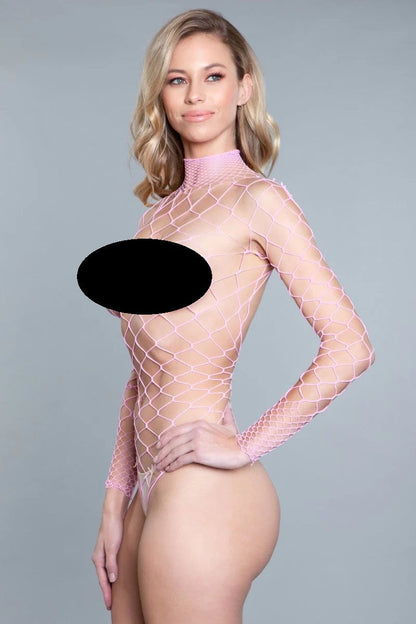 Dance All Night Body Stocking