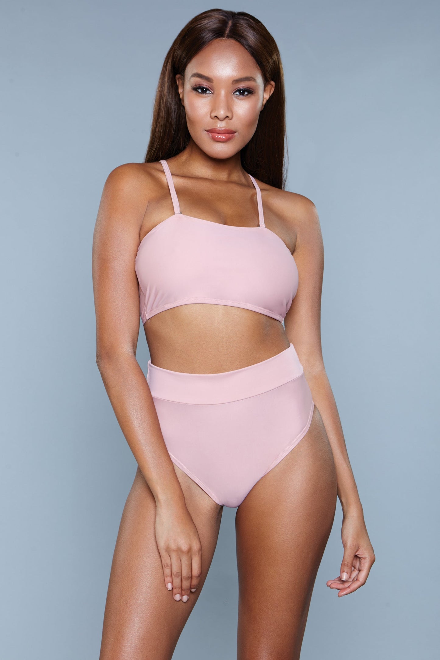 Chanity Tankini Set