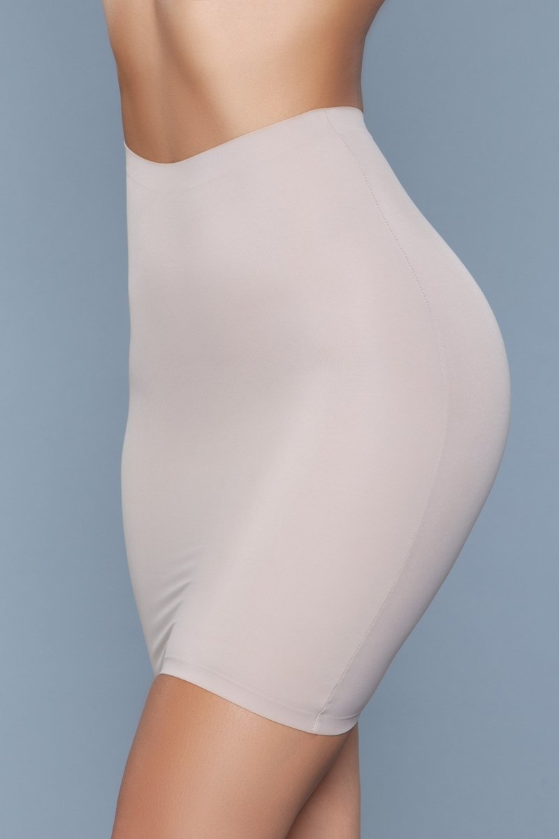 Queen Slimin' Shapewear Slip