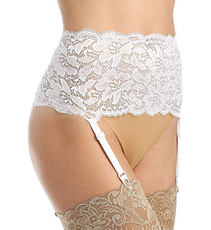 Donna Lace Garterbelt