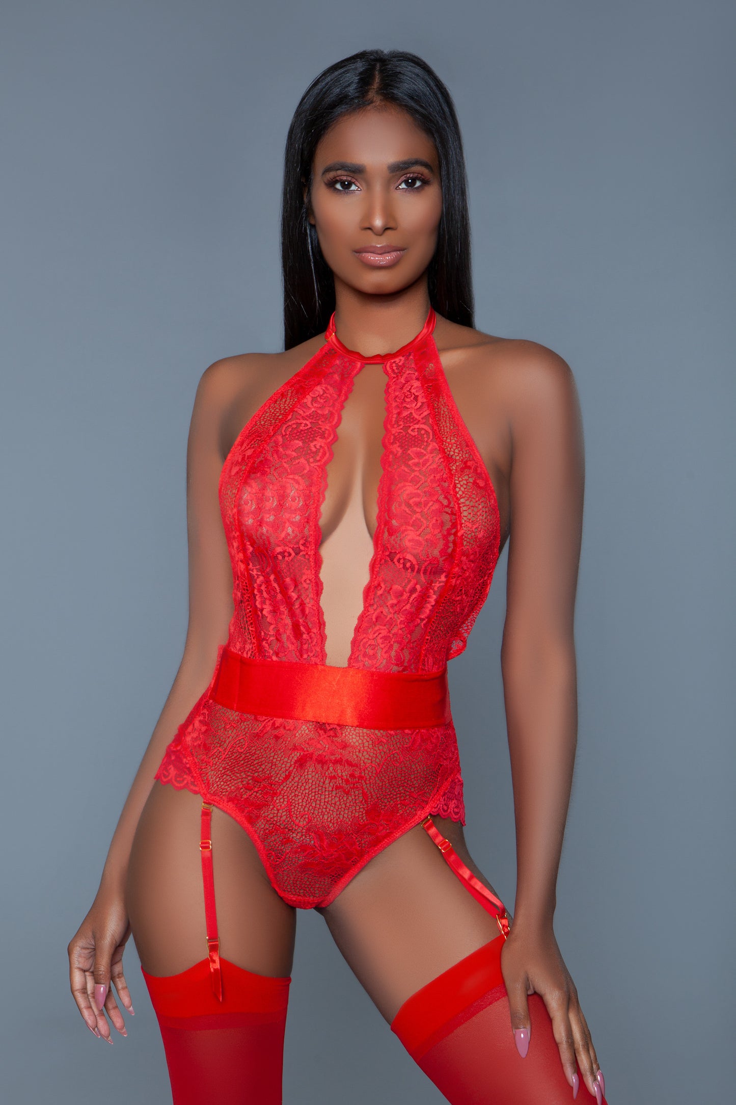 Ophelia Convertible Bodysuit