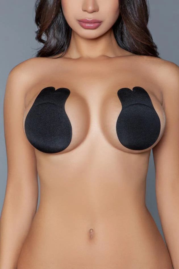 Bunny Nipple Cover