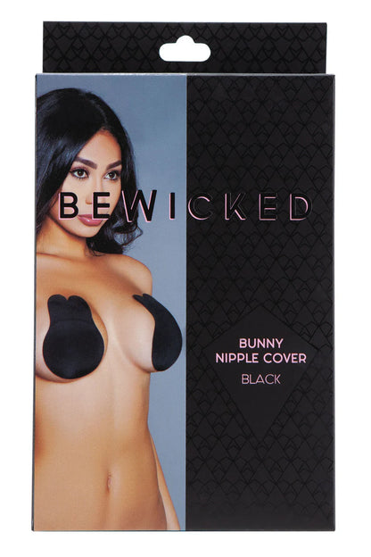 Bunny Nipple Cover