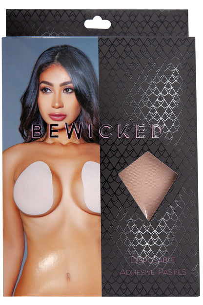 Adhesive Lifting Breast Covers