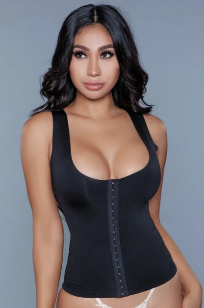 Miraculous Shapewear Top