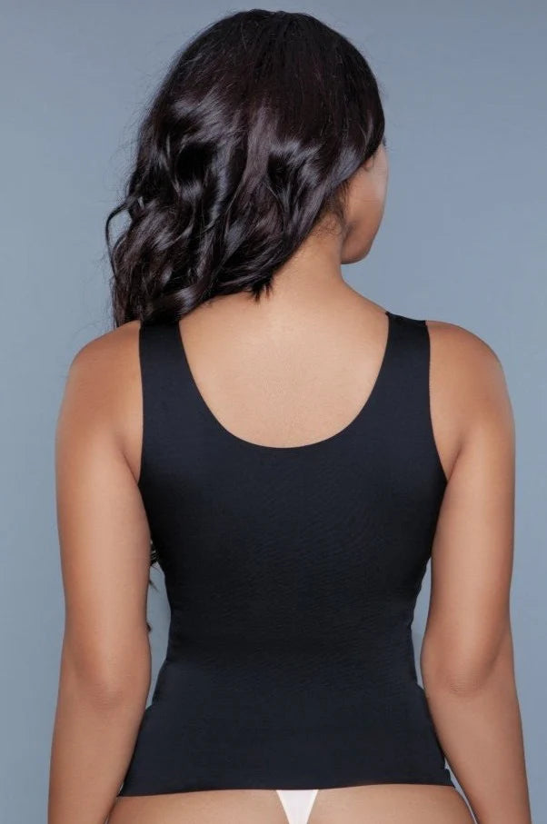 Miraculous Shapewear Top