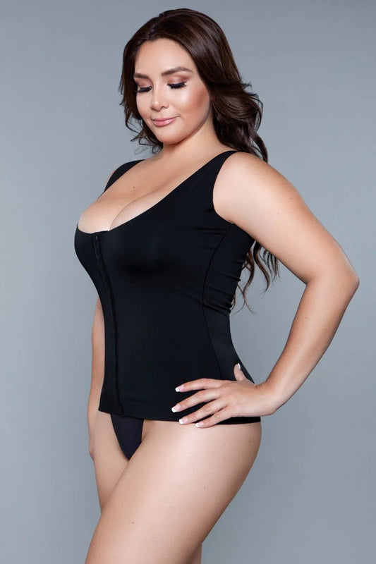 Queen Miraculous Shapewear Top