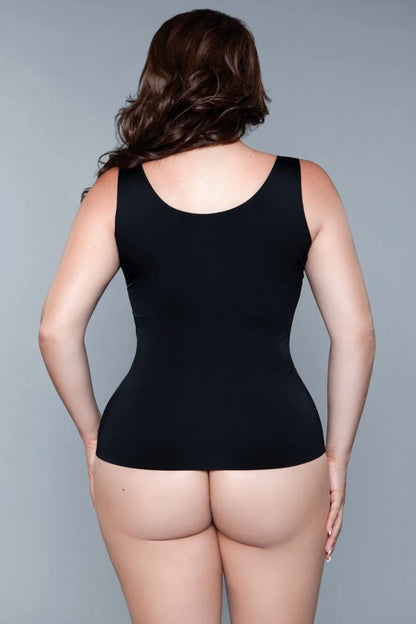 Miraculous Shapewear Top