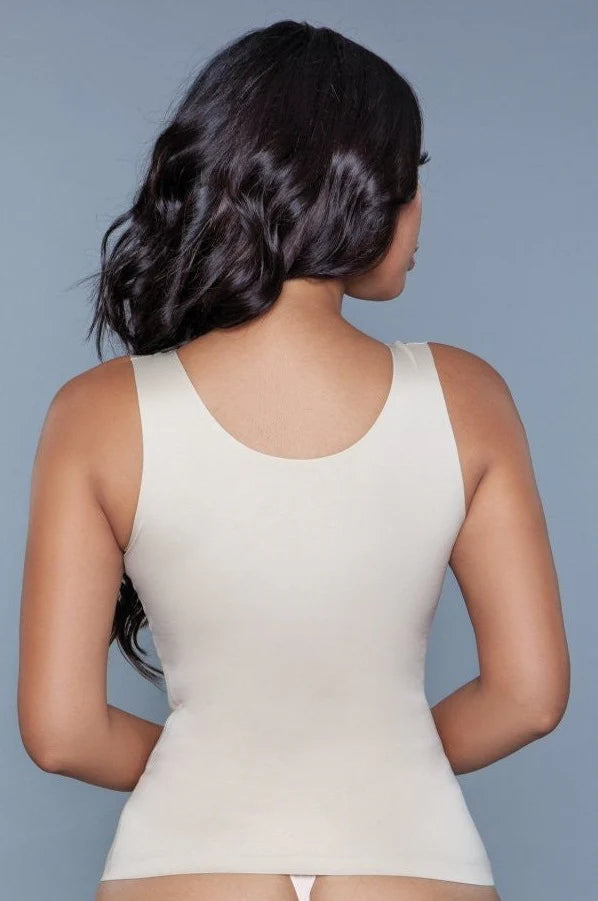 Miraculous Shapewear Top