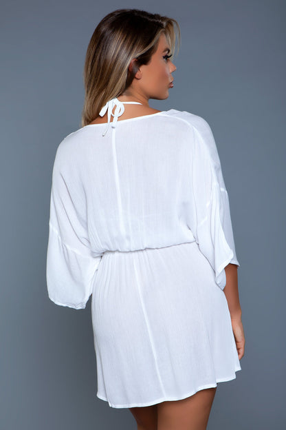 Thailia Cover-Up Dress