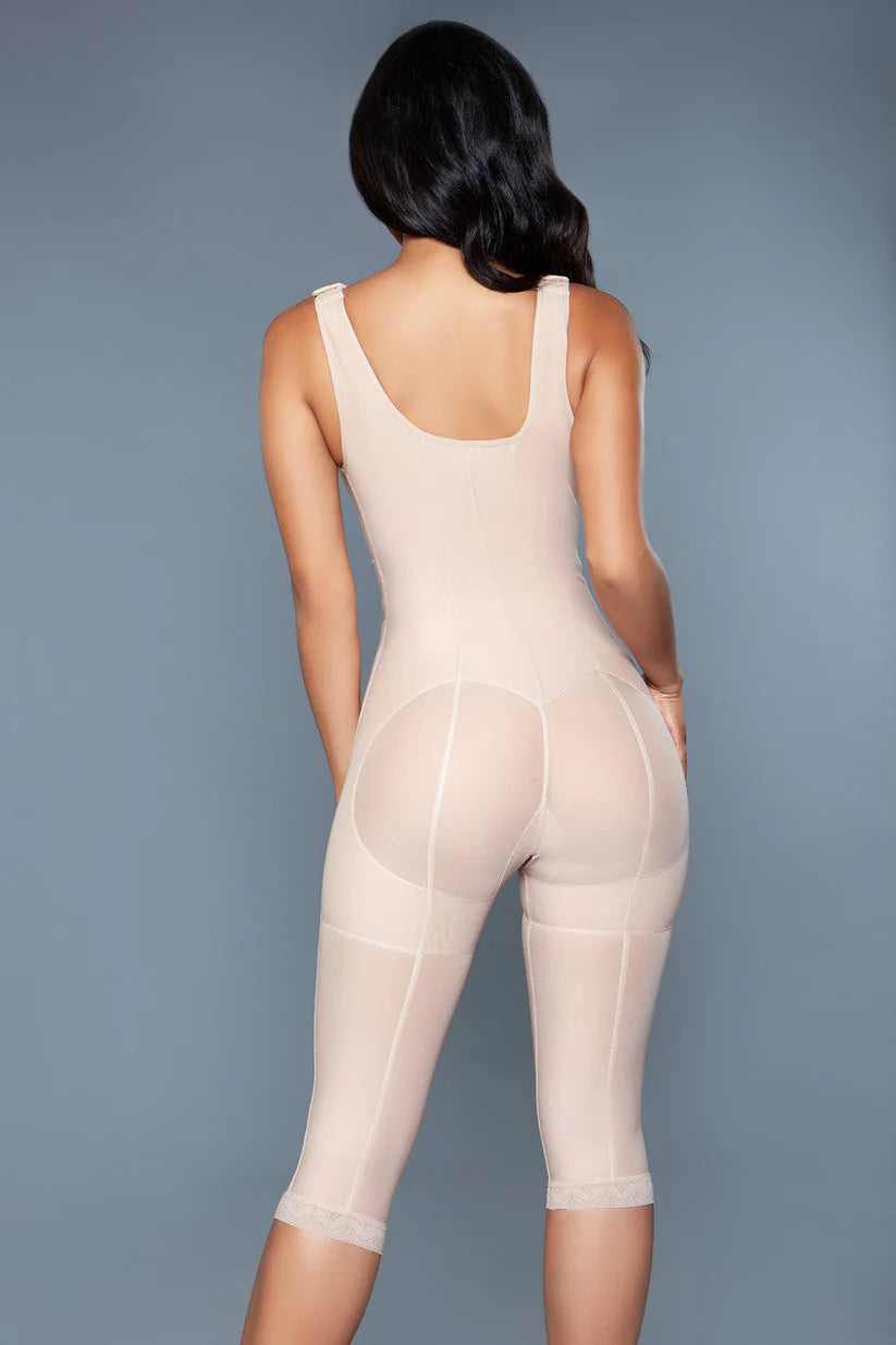 Flawless Control Body Shaper