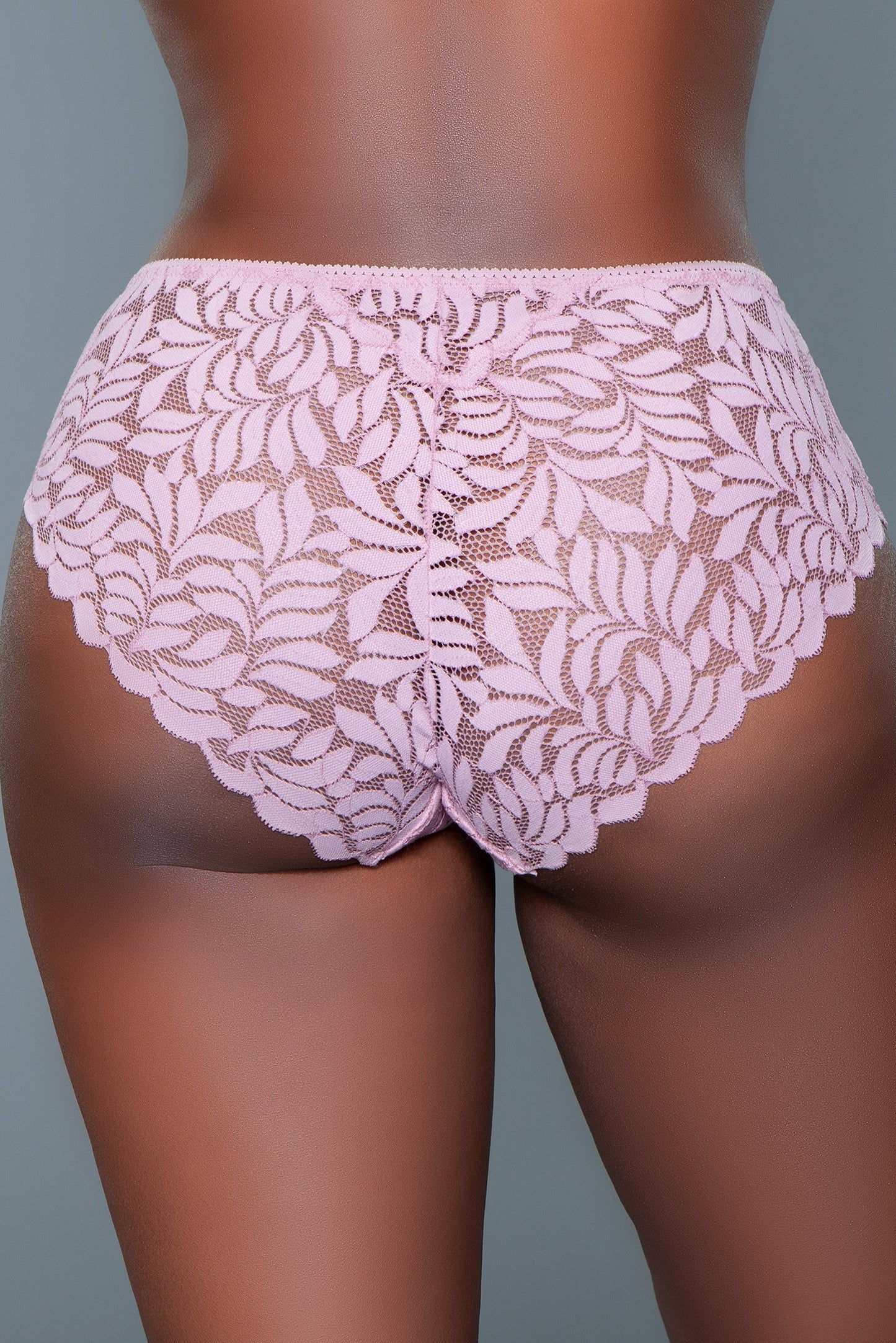 Livvy Lace Hipster 3 Pack Panties