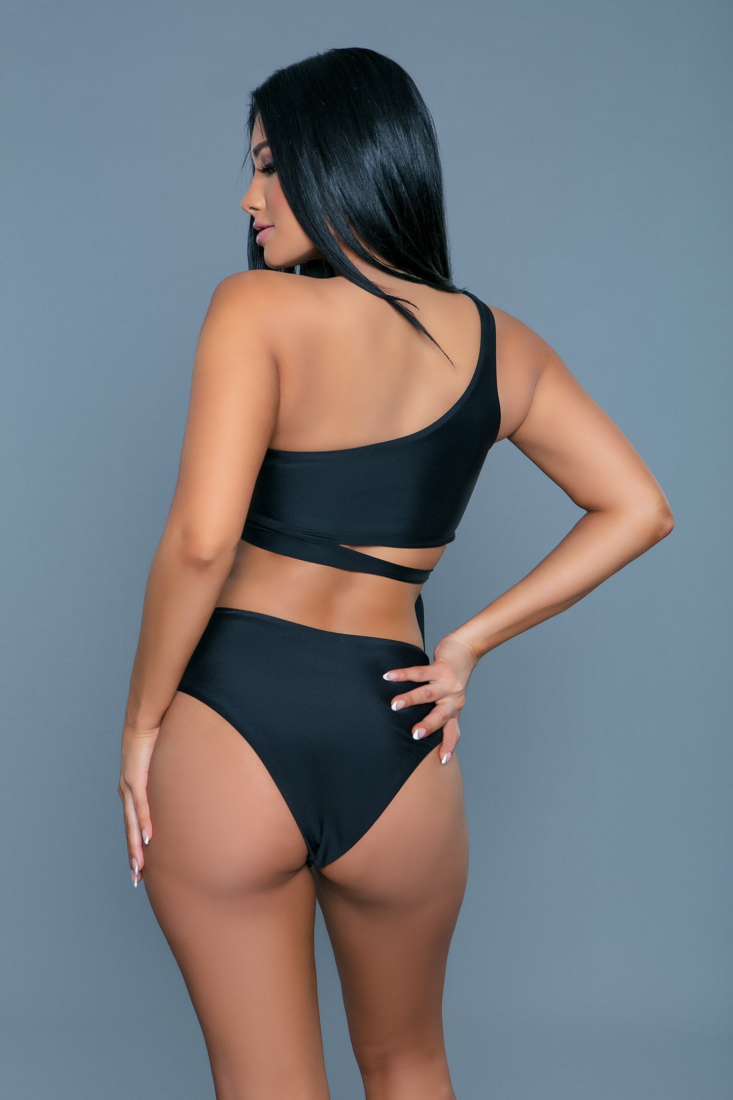 Kiara Tankini Bathing Suit