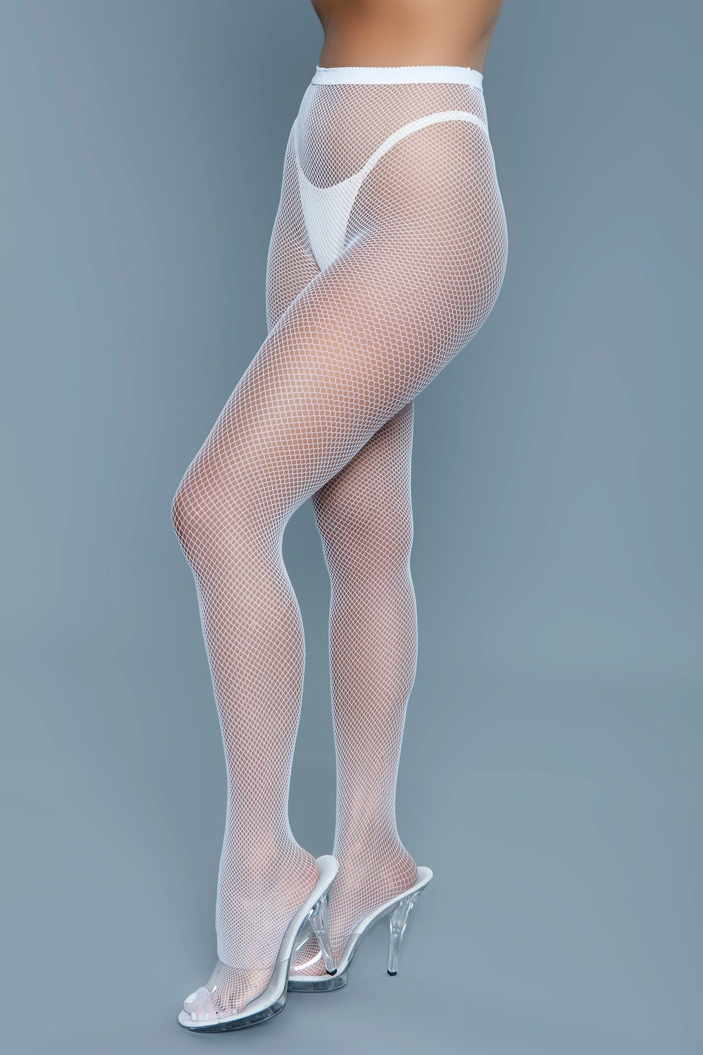 Up All Night Fishnet Tights (All)