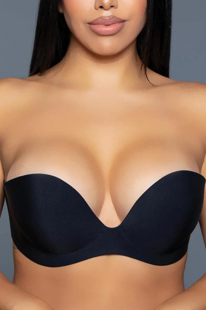 Barely Even There Adhesive Bra