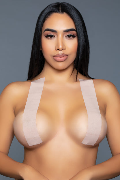 Breast Tapes