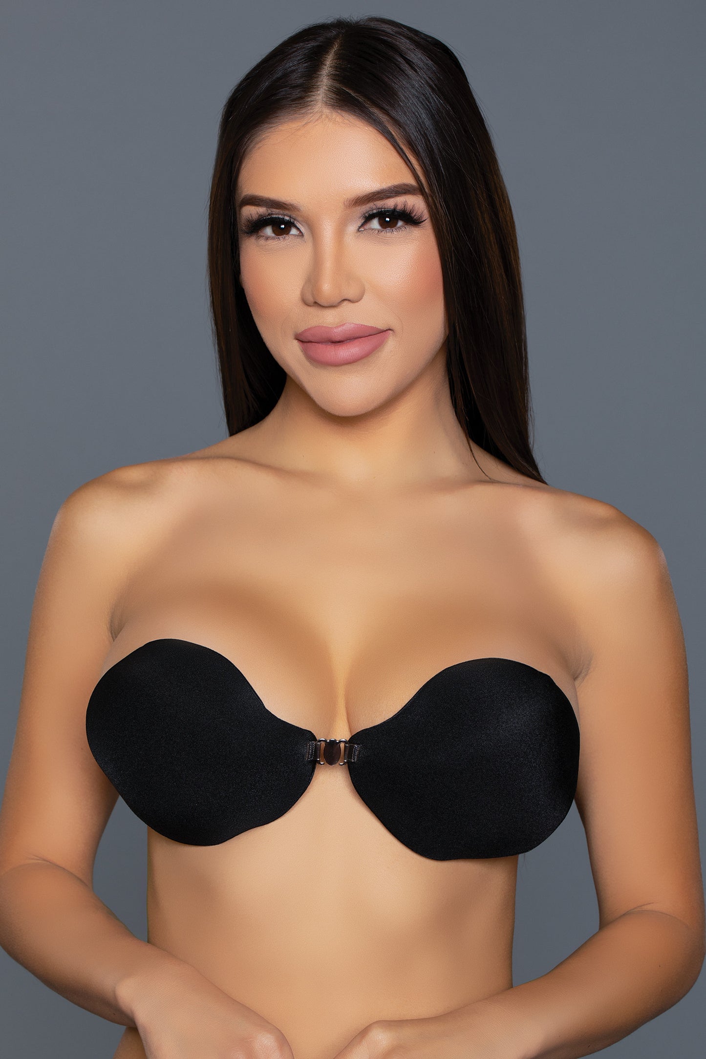 Convertible V Shaped Specialty Bra