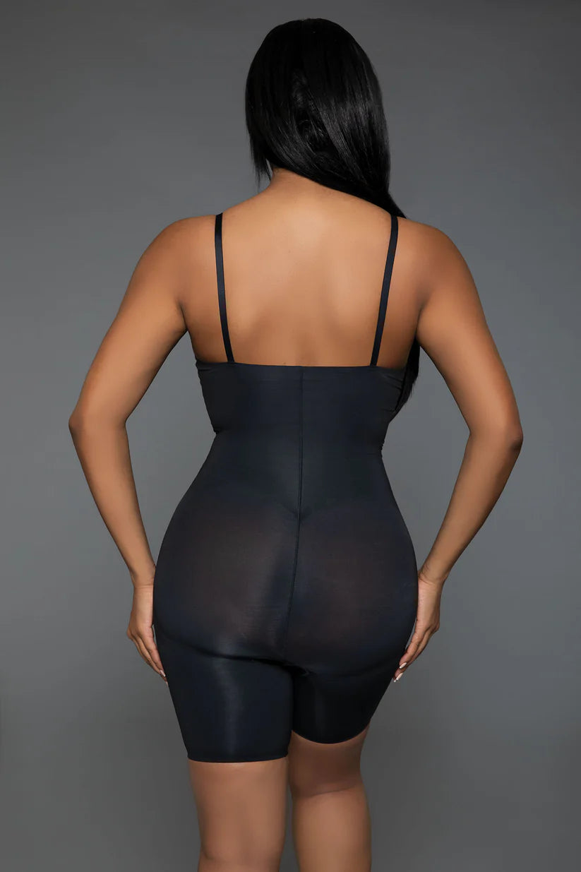 Shape It All Body Shaper