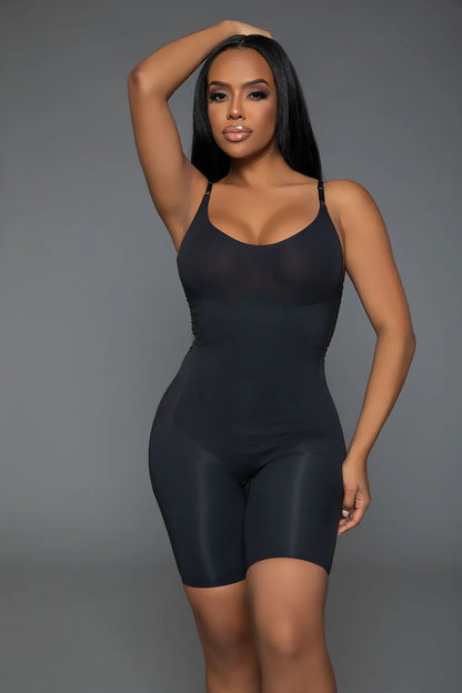 Shape It All Body Shaper