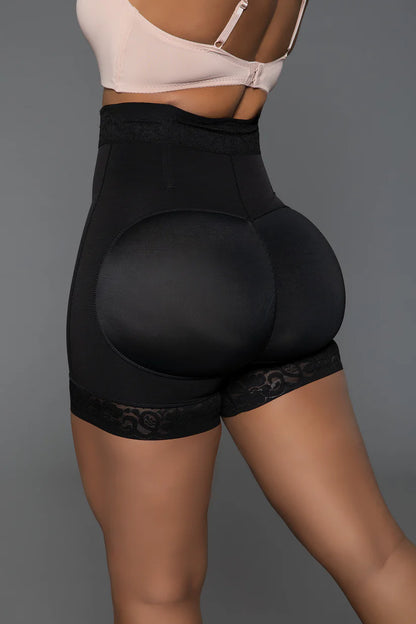 Hug Me Close Shaper Shorts