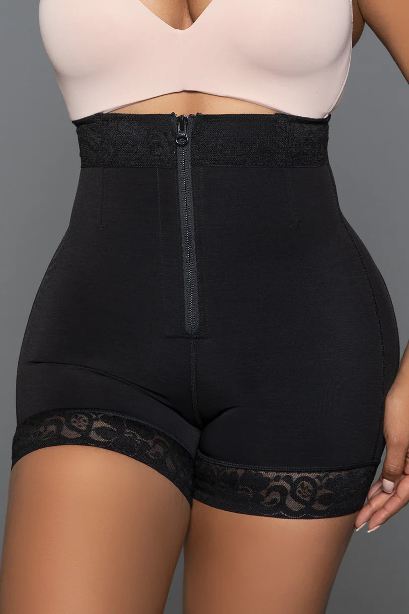 Hug Me Close Shaper Shorts