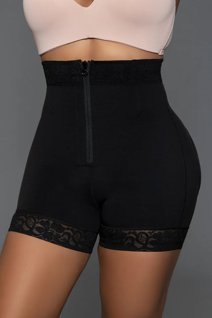 Hug Me Close Shaper Shorts