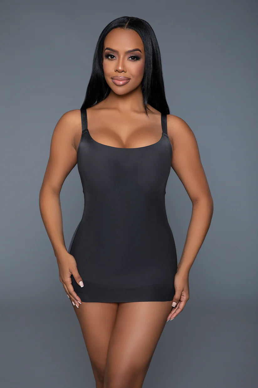 Stay Sexy Shaper Cami Top