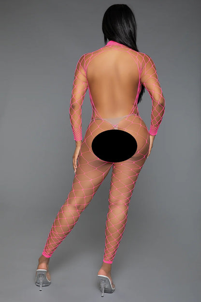 Sweet Desires Bodystocking