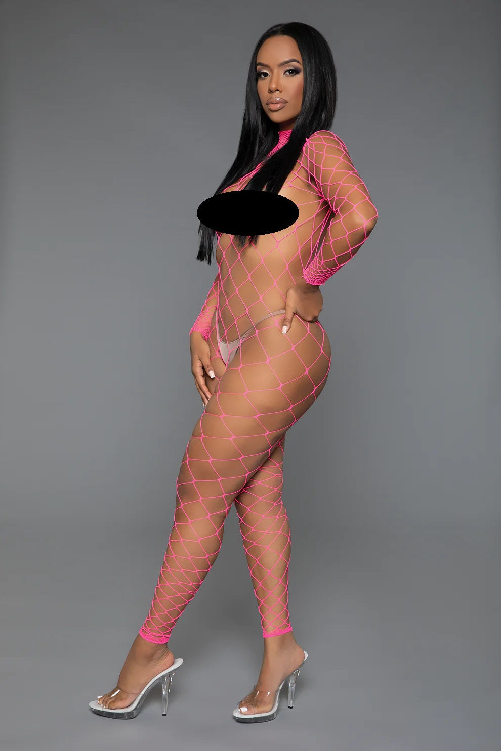 Sweet Desires Bodystocking