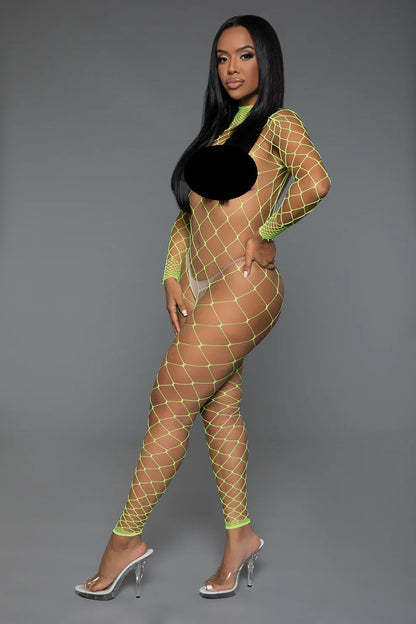 Sweet Desires Bodystocking