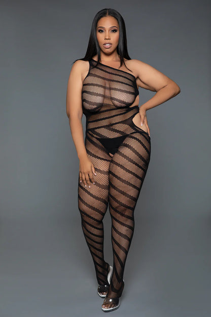 Queen Crazy For You Body Stocking