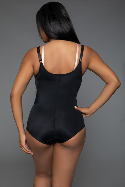 Keep It Tight Shaper Bodysuit