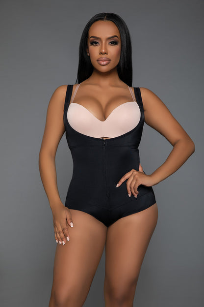 Keep It Tight Shaper Bodysuit