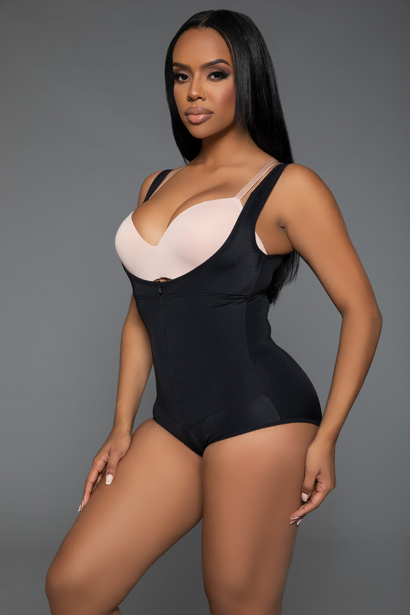 Keep It Tight Shaper Bodysuit