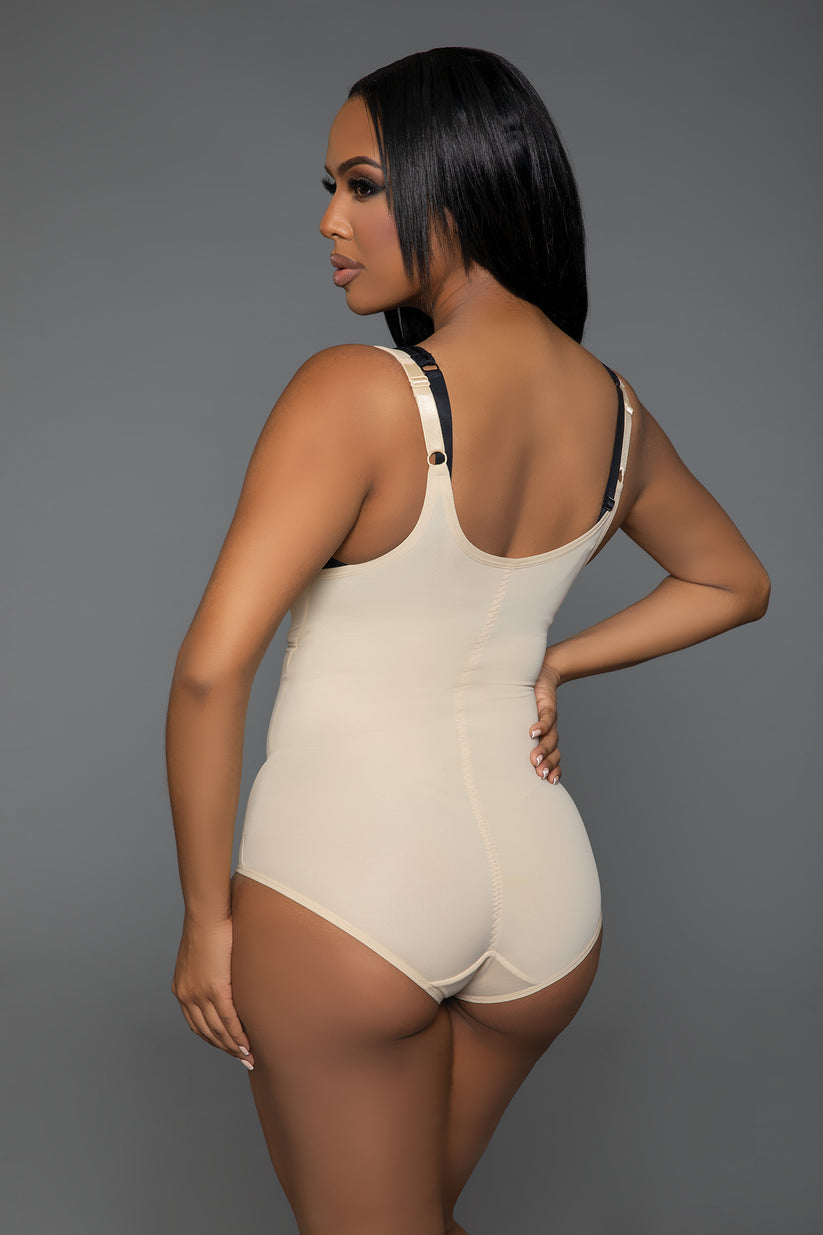 Keep It Tight Shaper Bodysuit