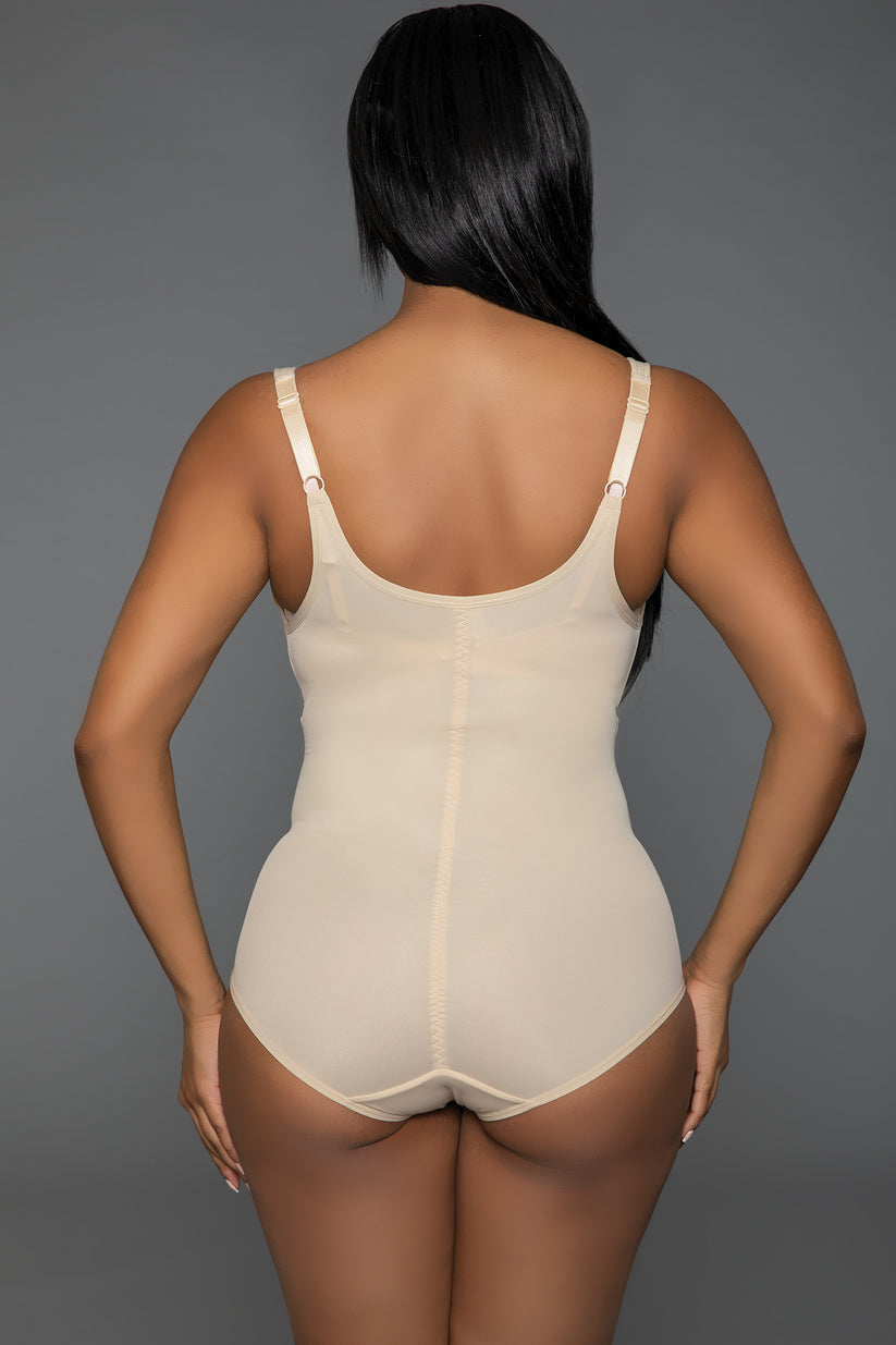 Keep It Tight Shaper Bodysuit