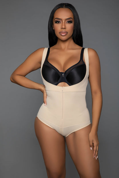 Keep It Tight Shaper Bodysuit