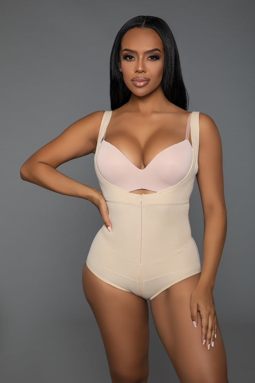 Keep It Tight Shaper Bodysuit