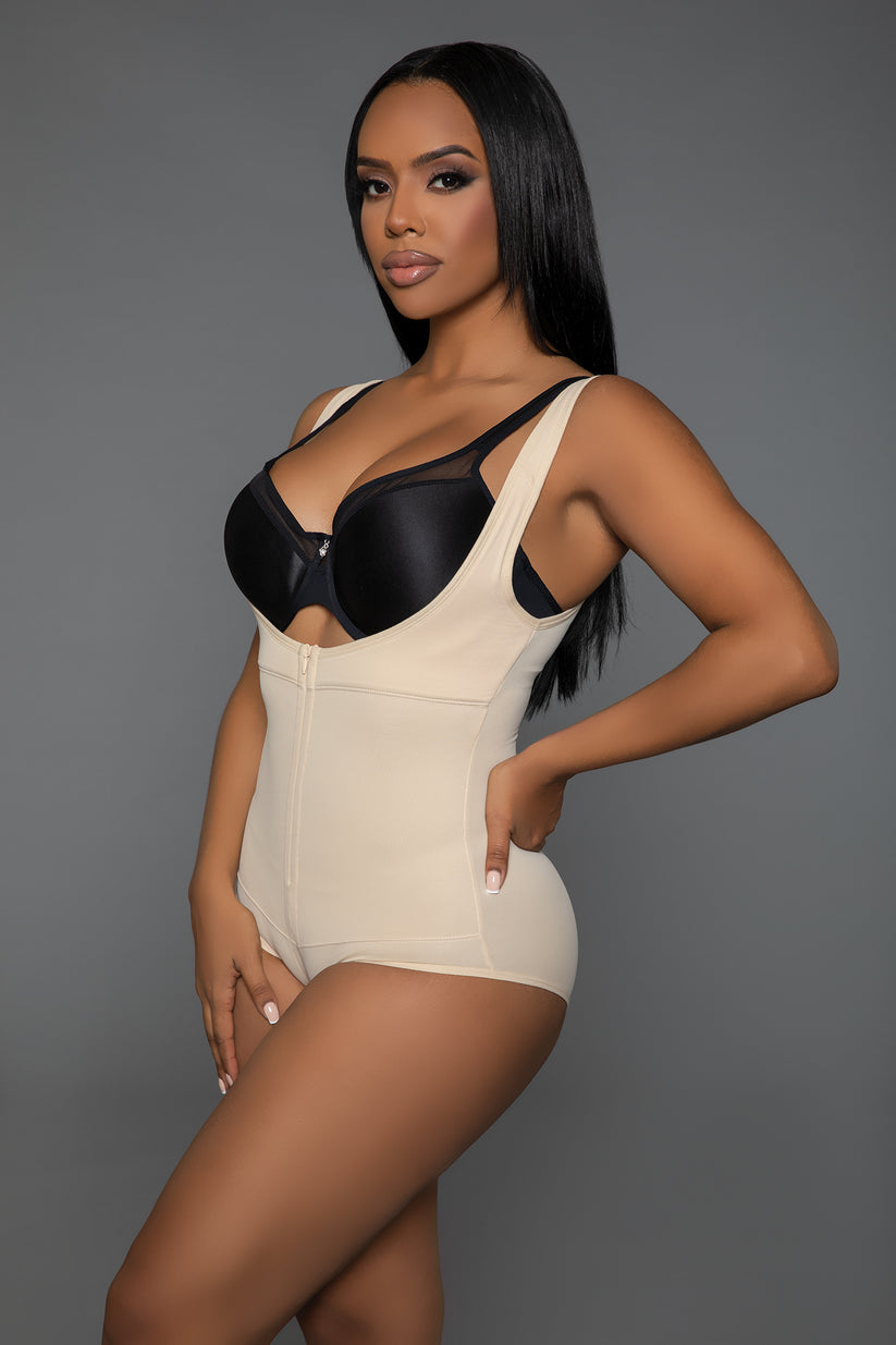 Keep It Tight Shaper Bodysuit